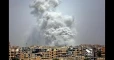 ميليشيات أسد والروس يستخدمان الذخائر العنقودية والأسلحة الحارقة في إدلب 