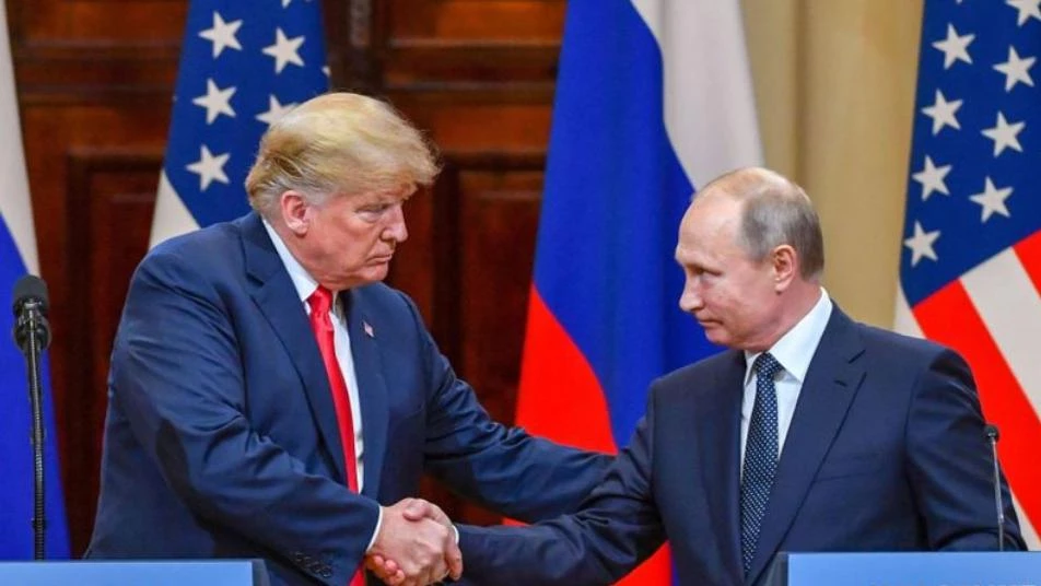حلفاء روسيا قلقون من صفقتها مع أميركا