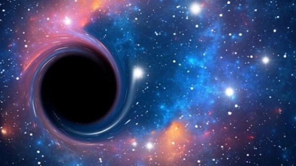 اكتشاف ثقب أسود جديد في "درب التبانة"