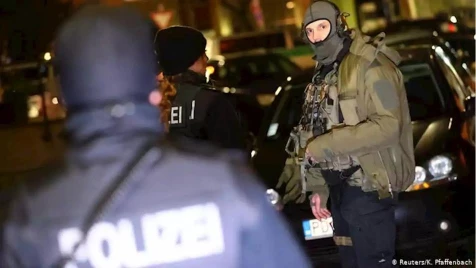 السلطات الألمانية: لا دوافع إرهابية وراء الاعتداء الذي نفذه سوريون بمدينة "هاناو"