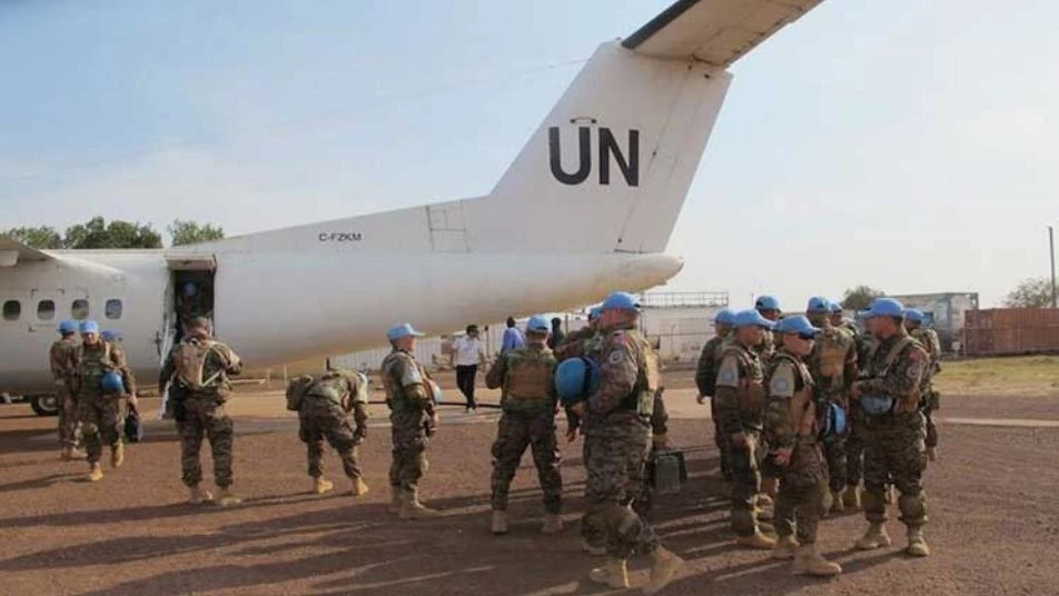 الأمم المتحدة تقرر نقل بعض موظفيها في السودان إلى الخارج مؤقتا