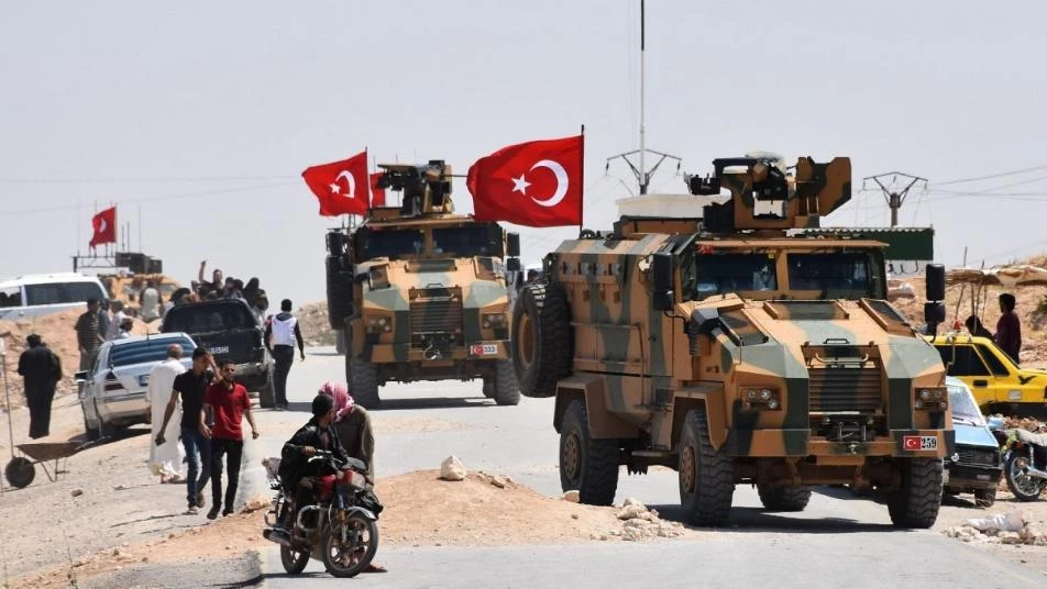 مصدر: تركيا تستعد لإخلاء نقاطها من مناطق أسد خلال شهرين