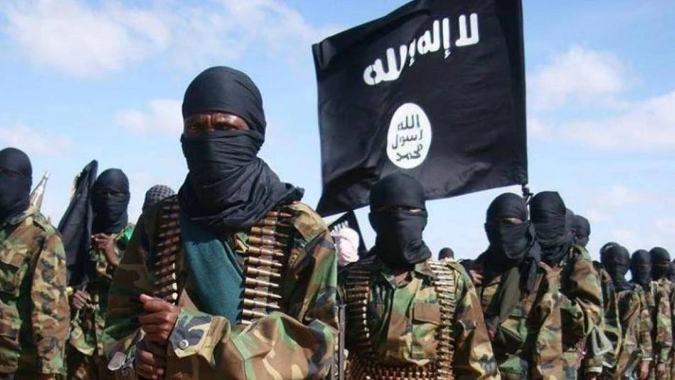 رسالة جديدة.. تنظيم "داعش" يهاجم التطبيع ويدعو لشن هجمات في دول عربية
