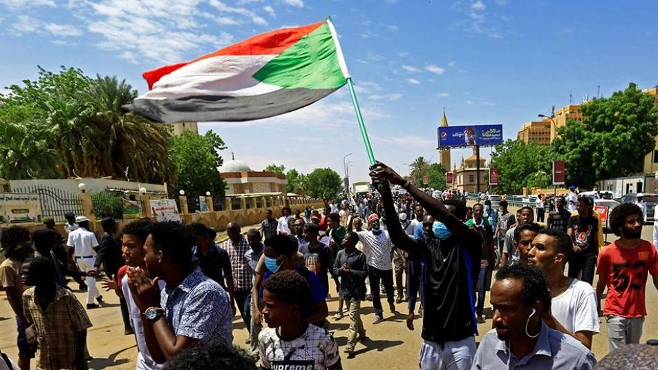 السودان يكشف عن مكاسب شطب اسمه من قائمة الإرهاب