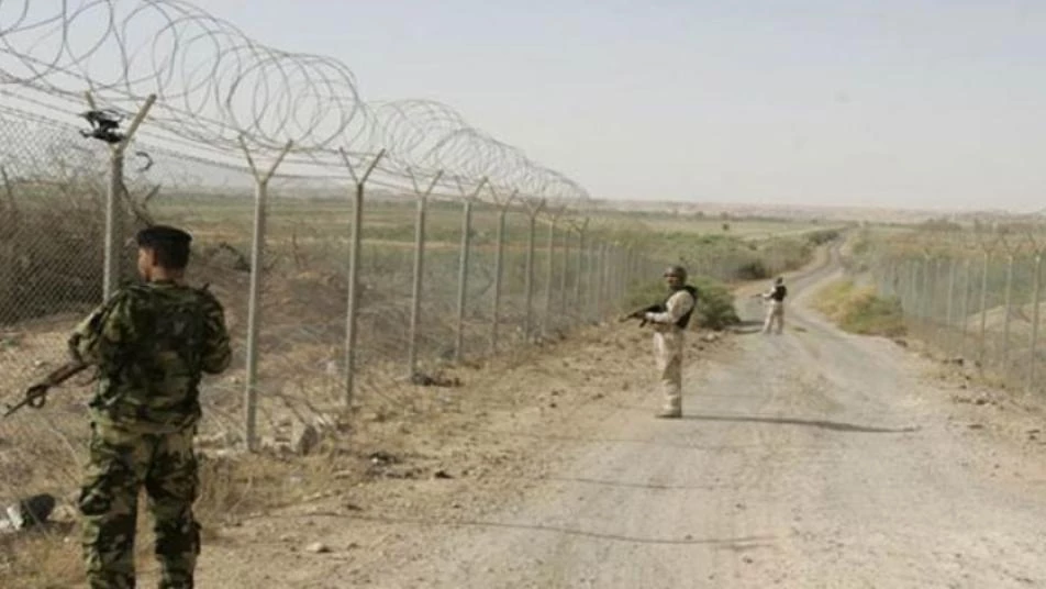 العراق يعلن تأمين حدوده مع سوريا بشكل كامل