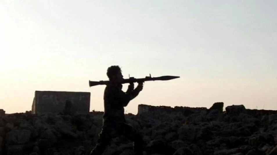 مصرع 7 عناصر لميليشيات أسد بعملية جديدة في ريف درعا
