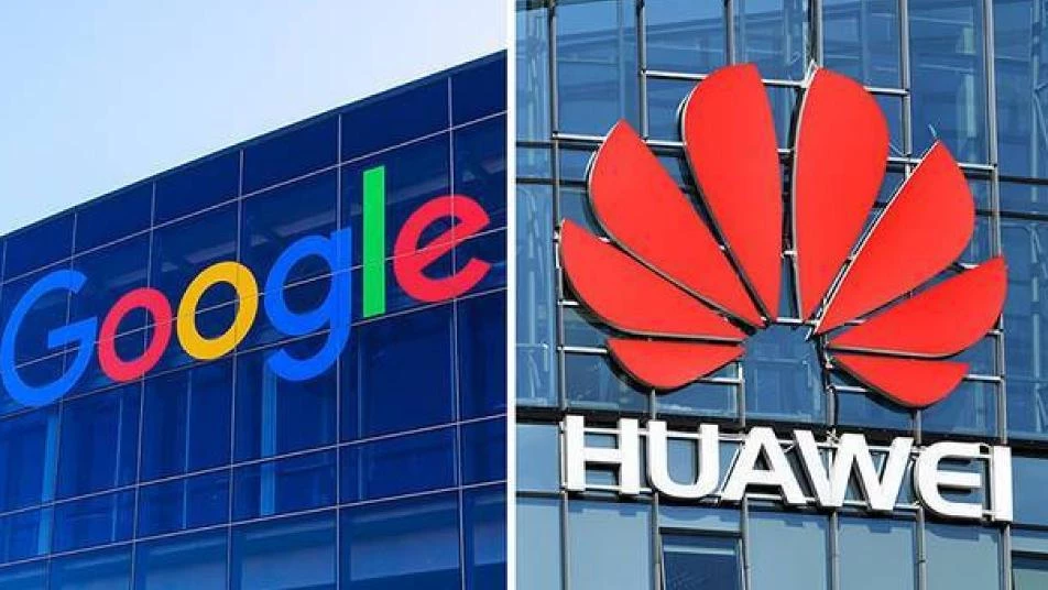 غوغل: القيود على شركة هواوي تعرض الأمن القومي الأمريكي للخطر 