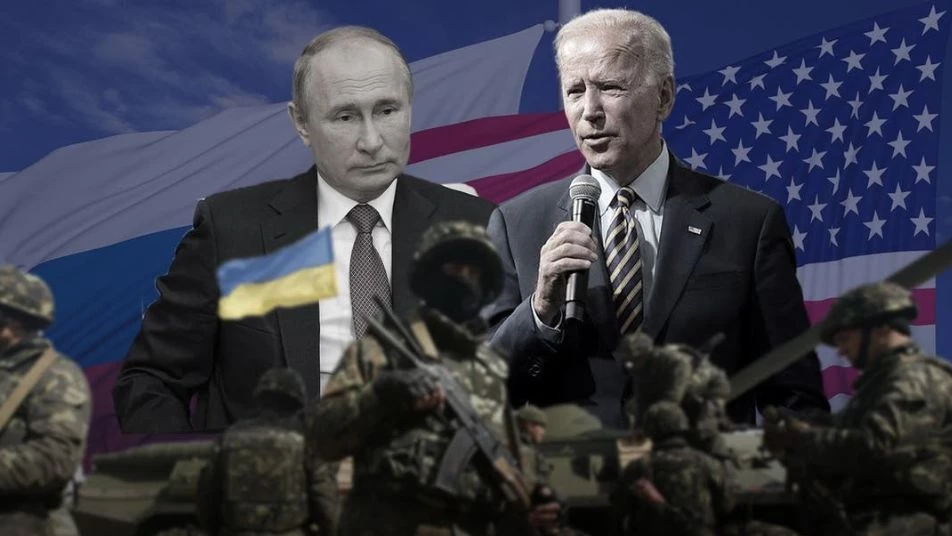 ما هي "أم العقوبات" الأمريكية التي هددت بها موسكو حال غزوها أوكرانيا؟