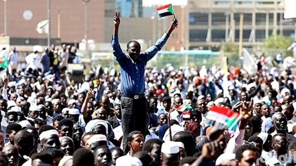 اعتقال قياديين في المعارضة السودانية بعد لقائهم رئيس الوزراء الإثيوبي