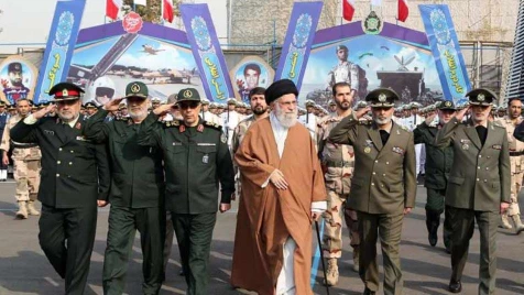 تقرير يفضح نظام الملالي في إيران بعد سجن معارضين أعطاهم الأمان