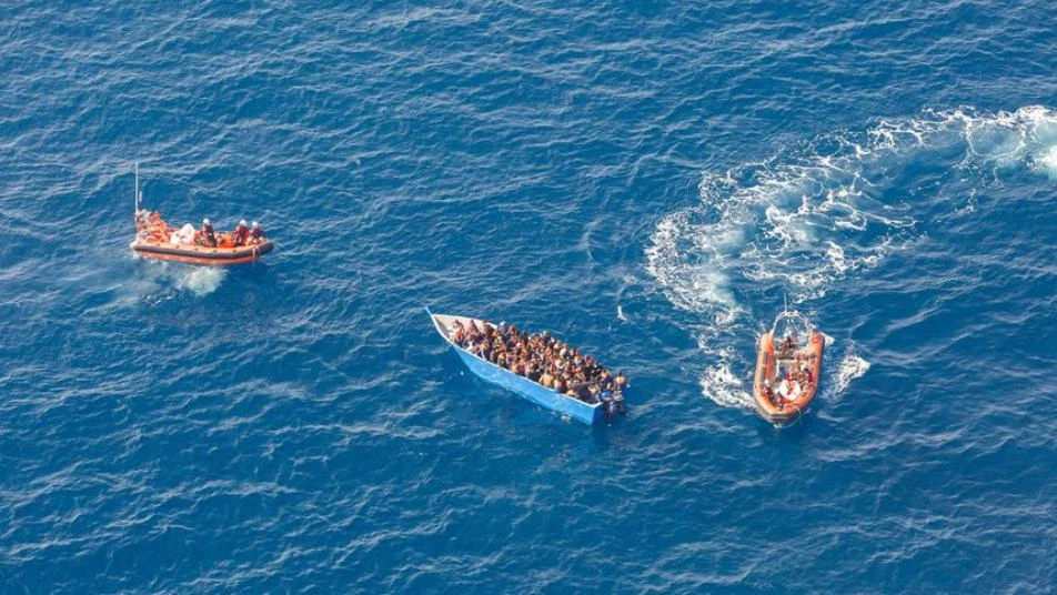 لأول مرة.. الأمم المتحدة تجرّم الاتحاد الأوروبي وتوثق بالشهادات مسؤوليته عن غرق لاجئين