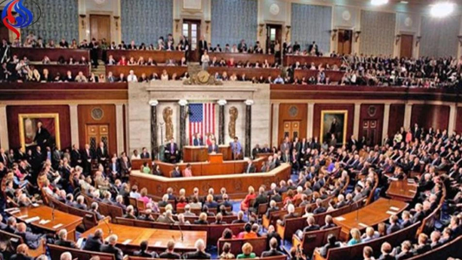 مجلس النواب الأمريكي يمرر مشروع قانون لصالح مسلمي الأيغور