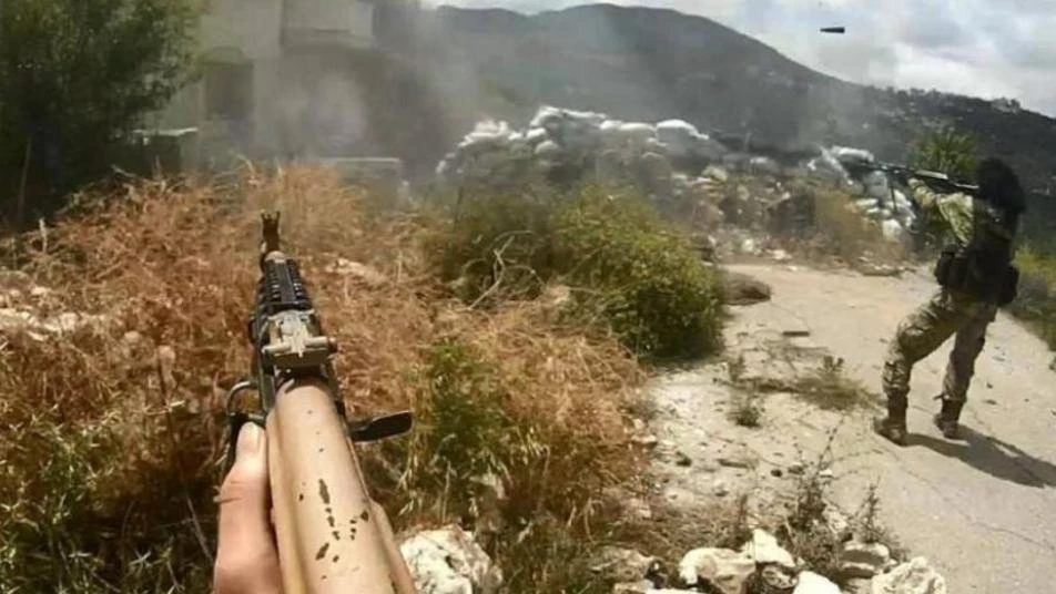 بعملية نوعية.. مقتل وجرح العشرات لميليشيا أسد شرق إدلب