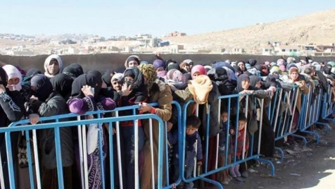 هكذا تحاول الحكومة اللبنانية إجبار اللاجئين السوريين على العودة إلى بلادهم