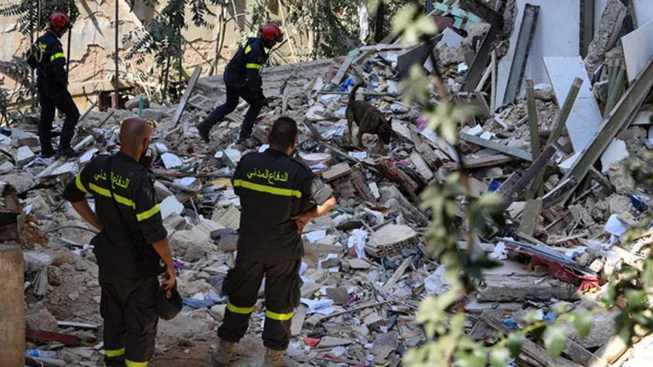 مقتل سوريين في لبنان أحدهما خنقاً بسبب سوء معاملة كلب