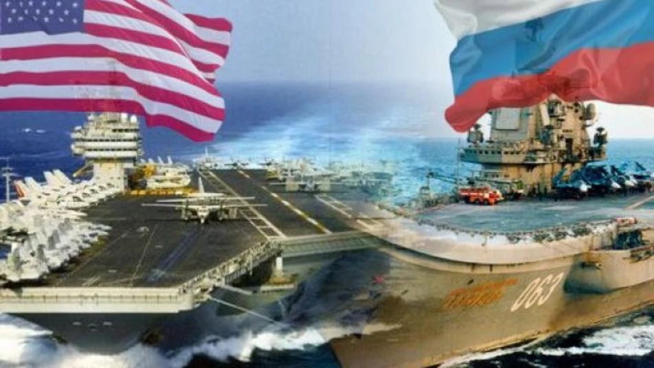 موقع أمريكي عسكري يحذر: دولة جديدة تدخل خط الصراع الأمريكي الروسي في سوريا