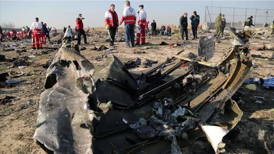 بعد قتل ذويهم.. نظام الملالي يطارد عوائل ضحايا الطائرة الأوكرانية ومنظمة تفضح ممارساته