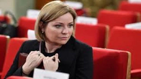 وزيرة روسيّة تعلن عن إصابتها بفيروس كورونا