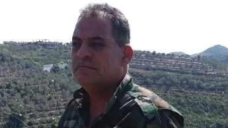إصابة قيادي في ميليشيا "الدفاع الوطني" جراء تفجير بريف حماة