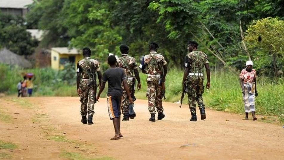 مقتل 18 شخصاً في اشتباكات بين قوات الأمن ومسلحين في الموزامبيق