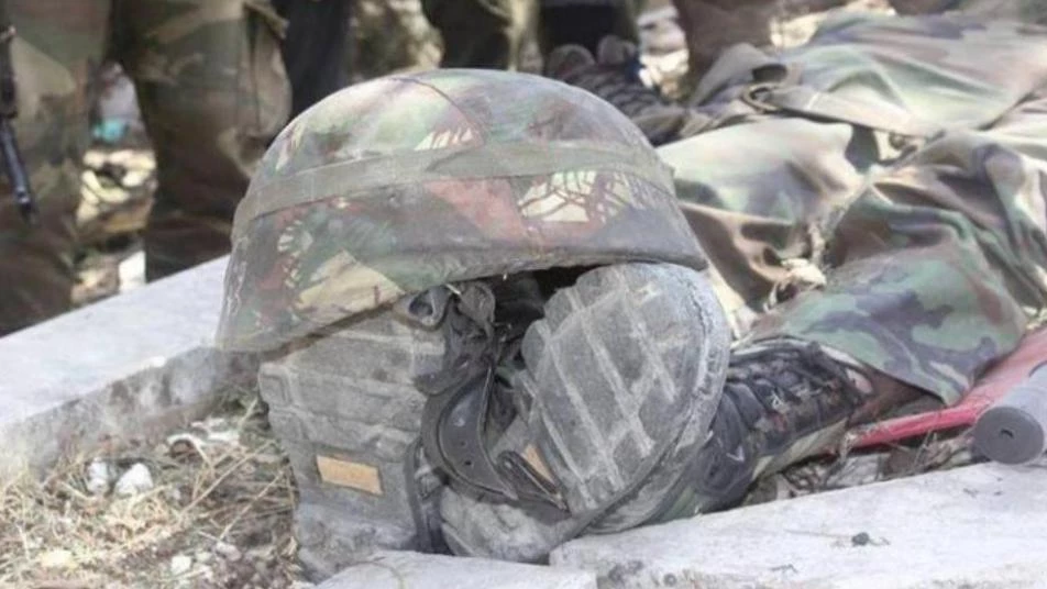 قتلى لميليشيا الفرقة الرابعة في هجوم على حواجز بريف درعا