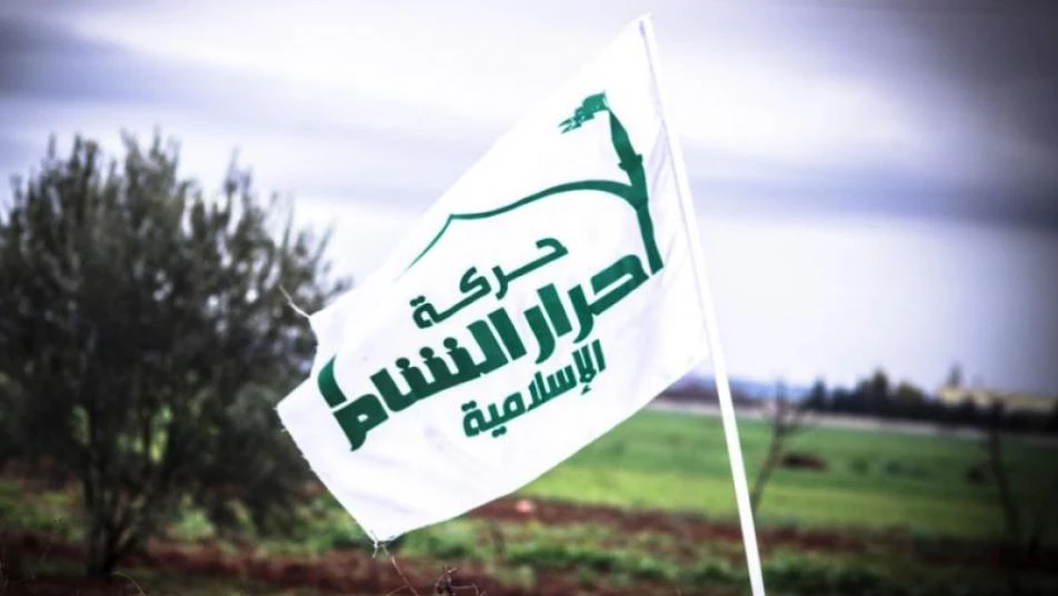 أورينت تنشر تفاصيل محاولة الانقلاب داخل "أحرار الشام" بدعم من الجولاني
