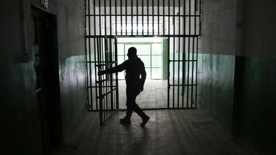 نظام الأسد يعترف بتصفية عشرات المعتقلين من أبناء الغوطة الشرقية في سجن صيدنايا