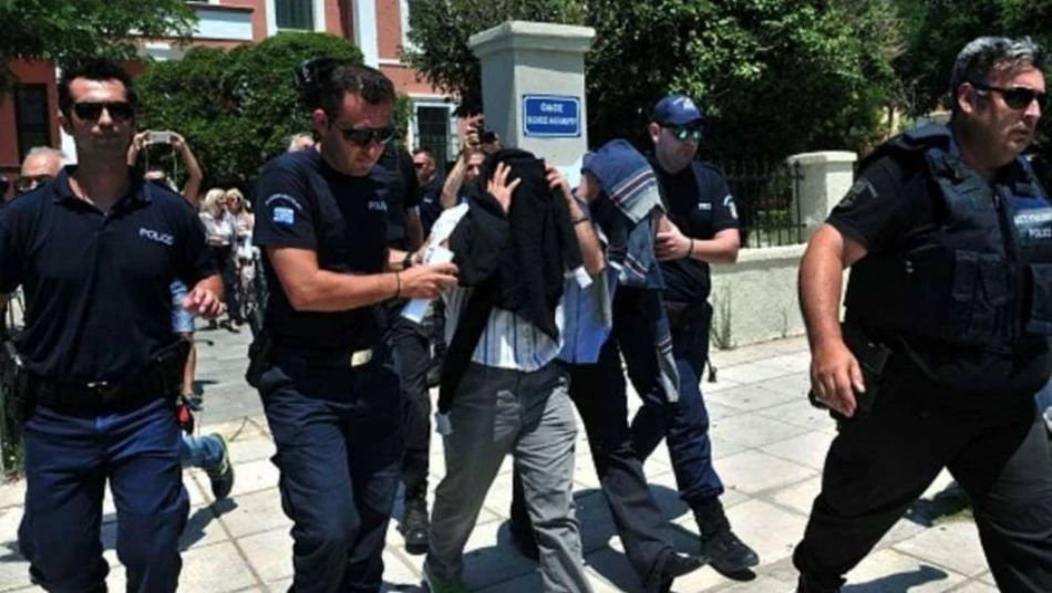 طالبوا ذويهم بدفع فدية..الشرطة التركية تعتقل عصابة خطفت طفلين سوريين
