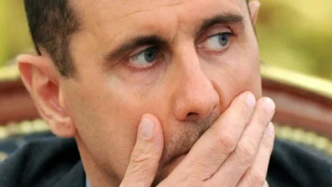 الاتحاد الأوروبي يفرض عقوبات على 5 نساء من أقارب بشار الأسد