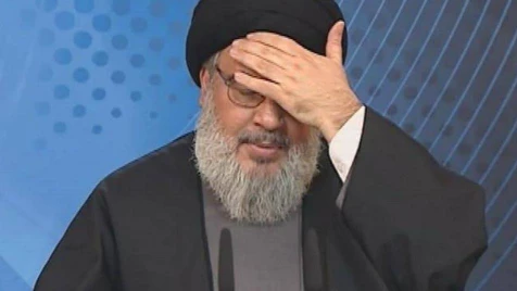 من خلف الكواليس.. "حزب الله" يروج لمرض "نصر الله" ومصدر يكشف لأورينت الأسباب