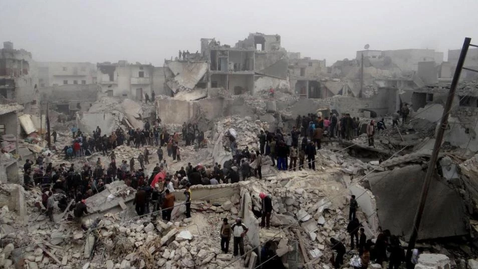 مغردون أتراك: السوريون الذين ذاقوا ويلات الحرب لا يؤثر فيهم كورونا