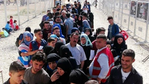 صحيفة تكشف تفاصيل خطة الداخلية التركية لتفريق تجمعات السوريين في 52 ولاية