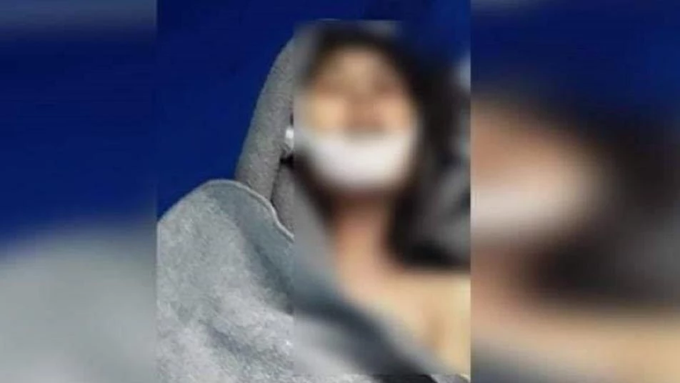 نساء من داعش يخنقن امرأة حتى الموت في مخيم الهول!