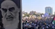 حملة غضب لعرب وسوريين تصفع حركة "حماس" بعد رفع صور قاسم سليماني في غزة