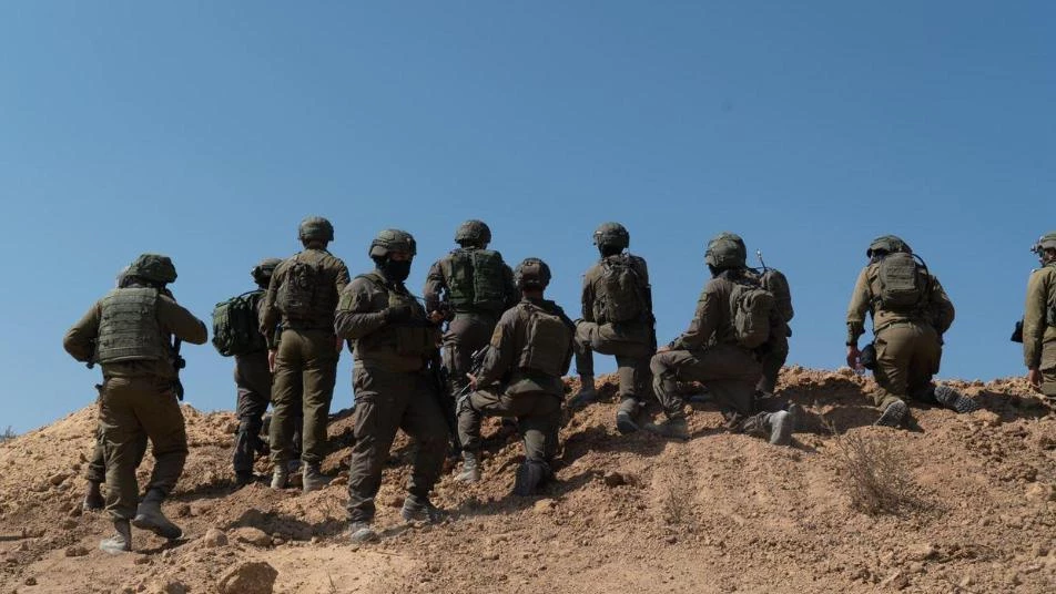 "السهم القاتل".. أكبر تمرين عسكري إسرائيلي على الحدود السورية- اللبنانية