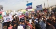 هجوم لـ"قسد" على متظاهرين خرجوا نصرة للنبي محمد في دير الزور (صور)