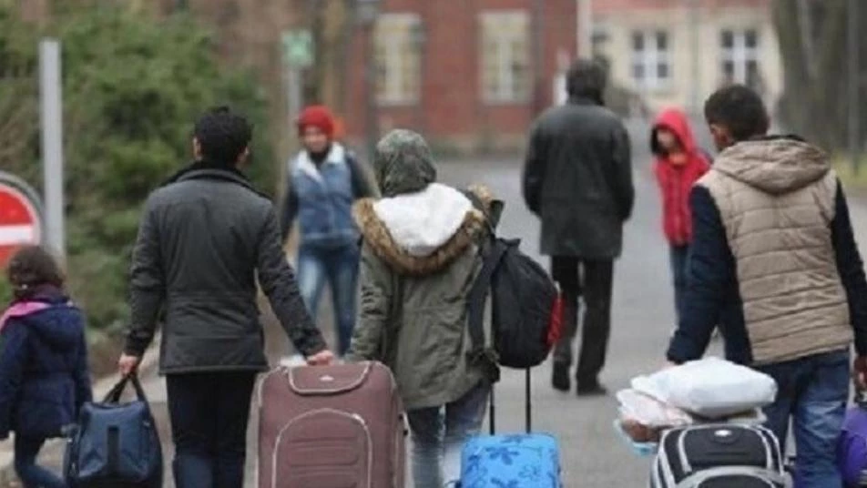 الدنمارك تدرس إضافة محافظتين سوريتين جديدتين لإعادة اللاجئين إليهما