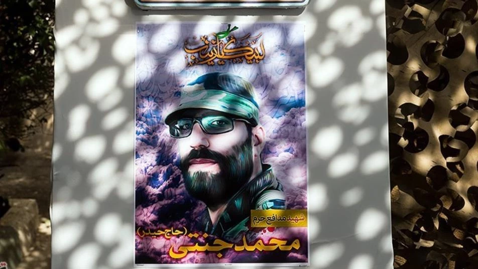 من هو قائد ميليشيا "زينبيون" الذي عثرت إيران على جثته في حماة بعد عامين من مقتله؟