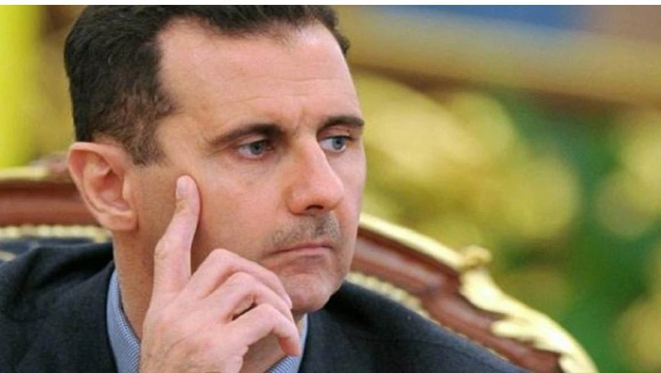 موقع "تويتر" يوجه صفعة لنظام الأسد.. ما القصة؟