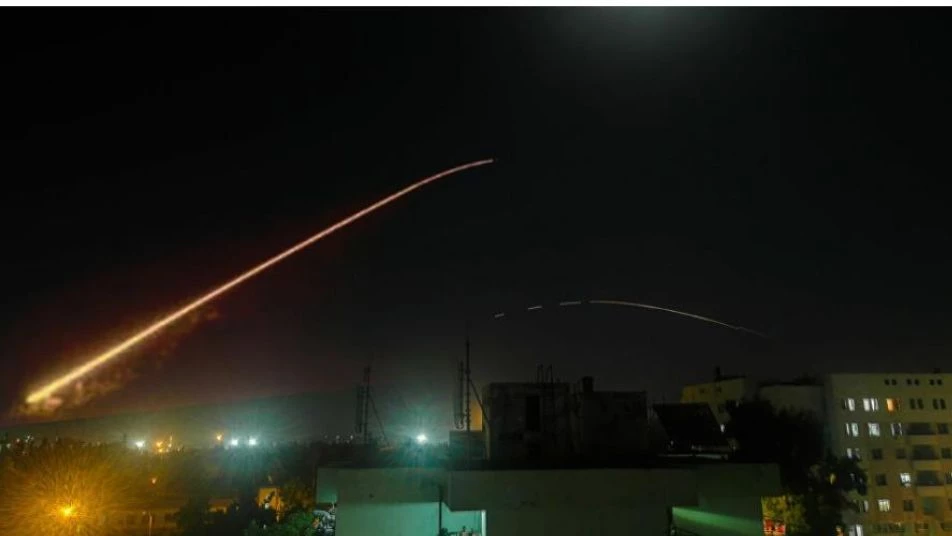 قتلى للنظام بغارات إسرائيلية جديدة على دمشق والاحتلال الروسي يقصف ريف حلب