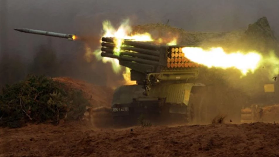 الفصائل ترد على الاستهداف الروسي لـ"فيلق الشام": سيكون قاسياً