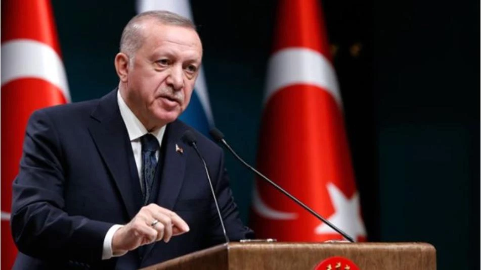 أردوغان يدعو إلى مقاطعة البضائع الفرنسية وغضب في أروقة الاتحاد الأوربي