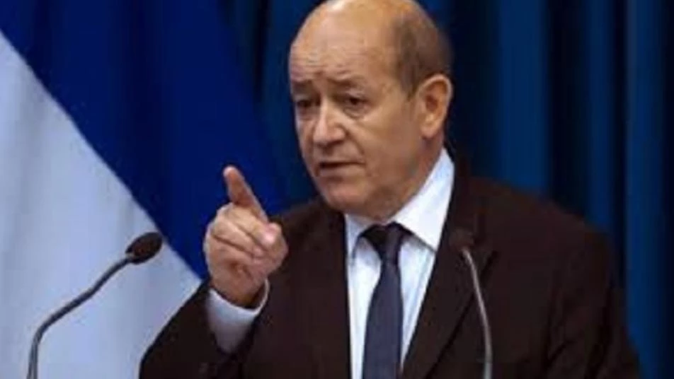 فرنسا تدعو لبنان للإسراع بتشكيل حكومة