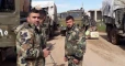الجيش في سوريا ودوره في السياسة والثورة