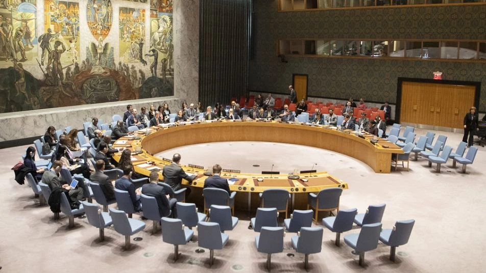 جلسة طارئة لمجلس الأمن بشأن أوكرانيا وبايدن يتحدث عن حرب عالمية ثالثة