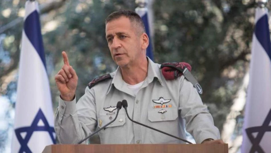الجيش الإسرائيلي يوجه رسالة لنظام أسد ويكشف تفاصيل عمليته الأخيرة داخل سوريا (فيديو)