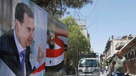 خوفاً من سيناريو السويداء.. نظام الأسد يتخذ إجراء جديداً لامتصاص نقمة الساحل