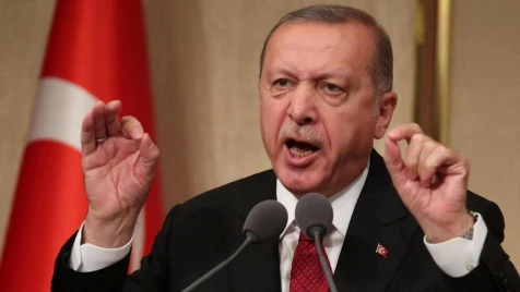 أردوغان يتوعد نظام أسد إذا تكرر استهداف نقاط المراقبة بإدلب