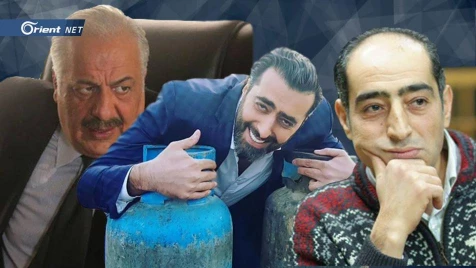 فنان سوري معارض يفضح كذب أيمن زيدان.. وعلاقة باسم ياخور بـ"معلمه" ماهر الأسد (فيديو)