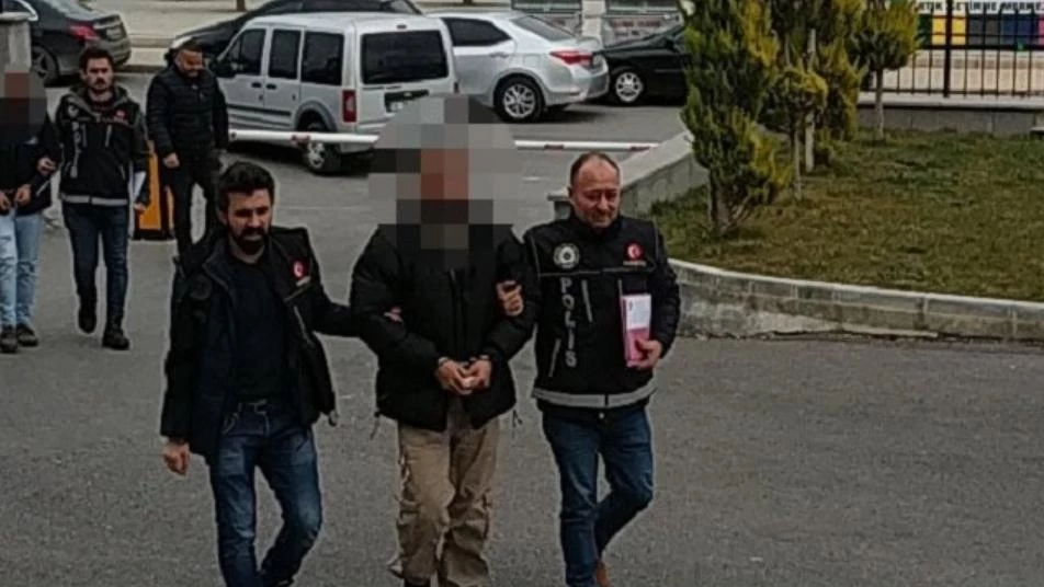السلطات التركية تقبض على سوري بالجرم المشهود.. ما تهمته؟